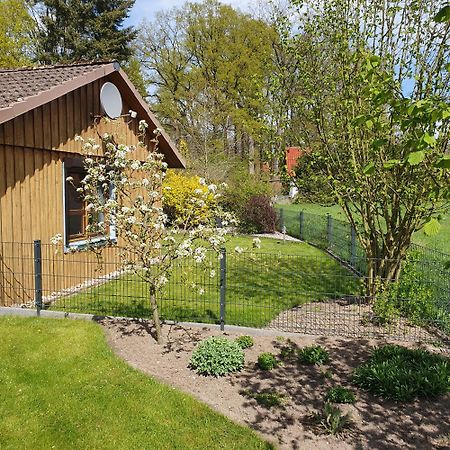 Studioferienhaus Herzogstadt-Целле Экстерьер фото