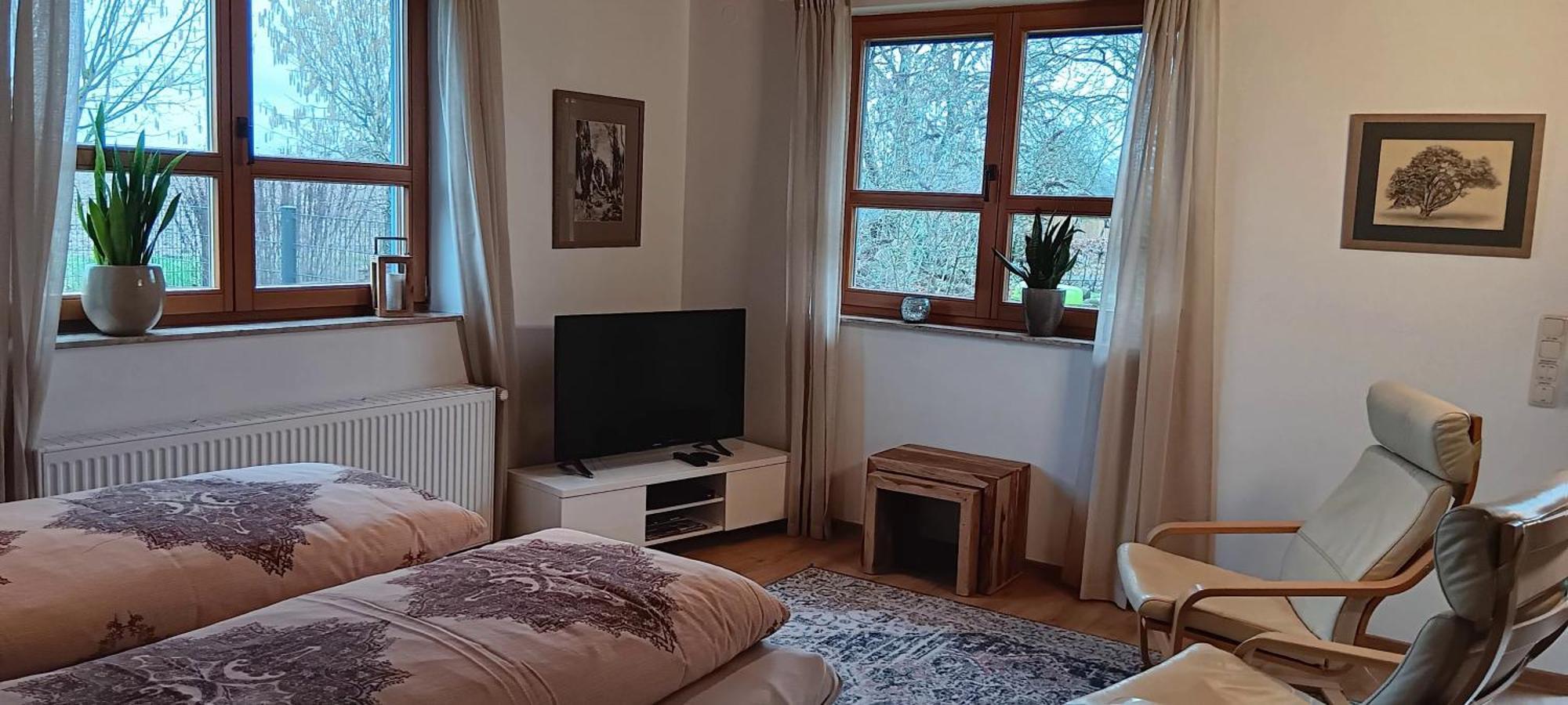 Studioferienhaus Herzogstadt-Целле Экстерьер фото