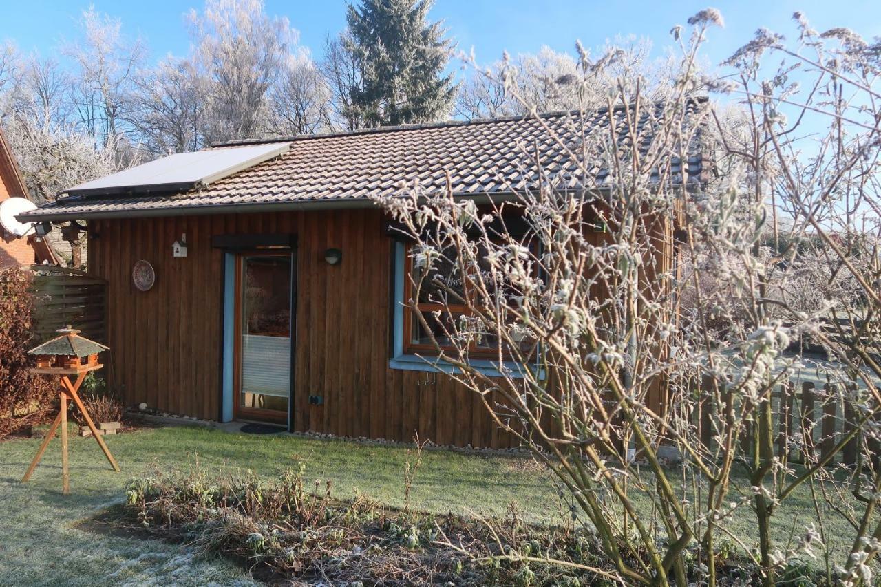 Studioferienhaus Herzogstadt-Целле Экстерьер фото